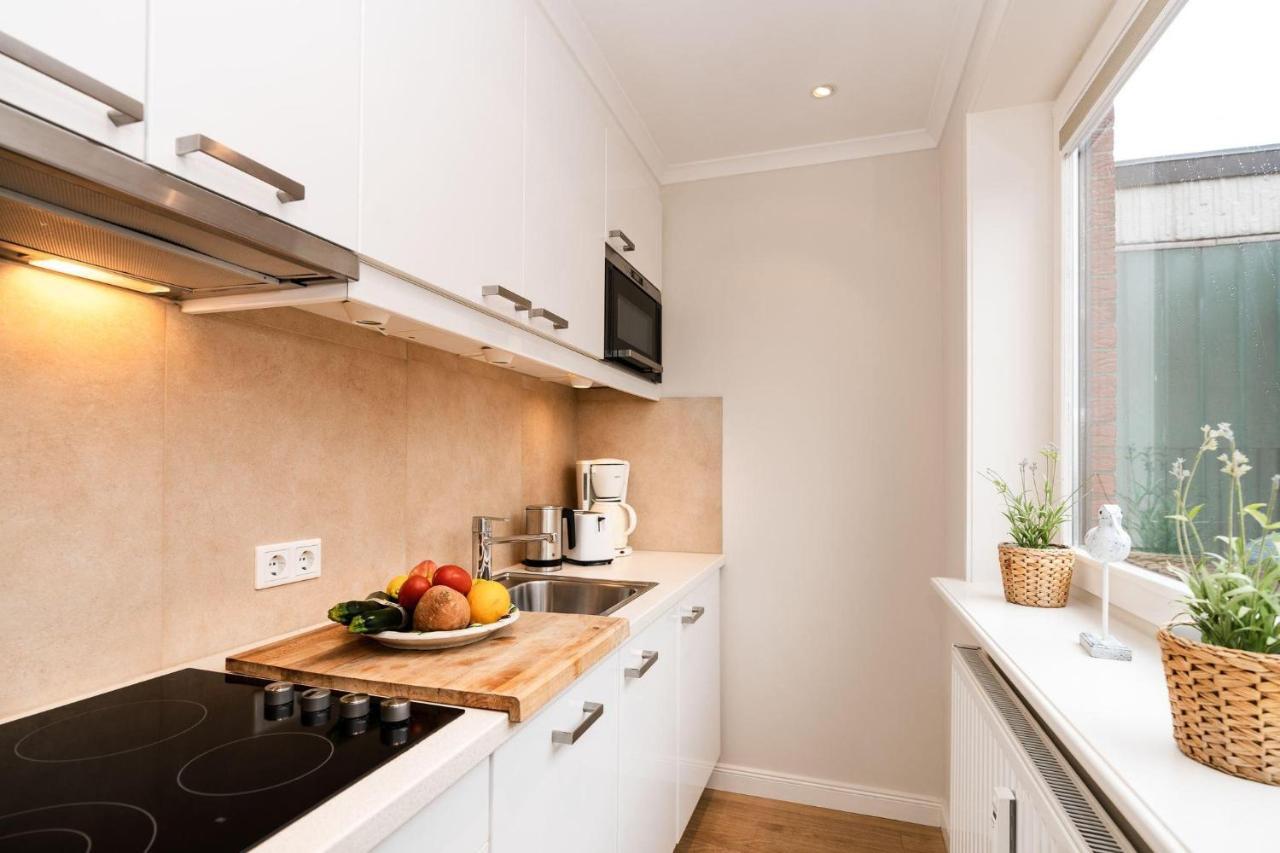 Apartment Norderhoog-whg-88-3-og-n-wohnung-88