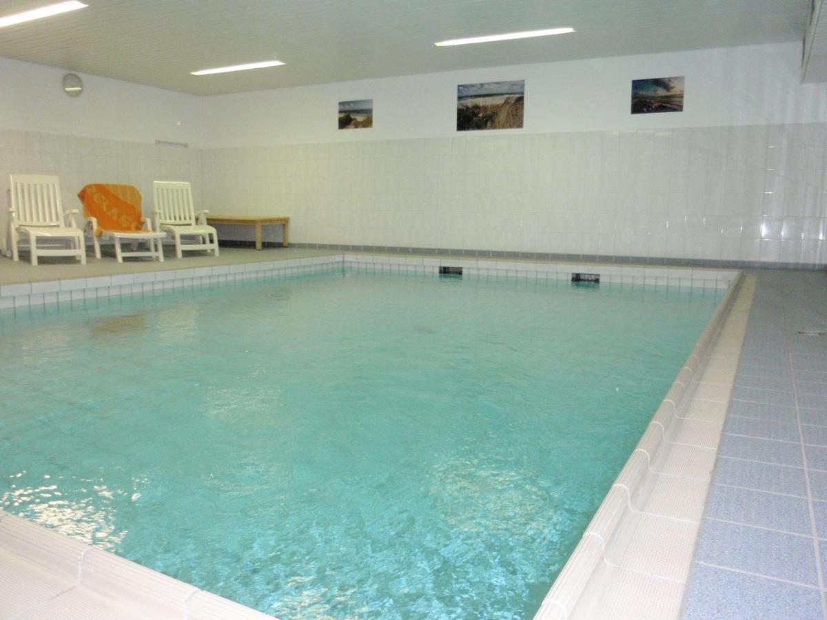 Apartment Norderhoog-whg-88-3-og-n-wohnung-88 Westerland