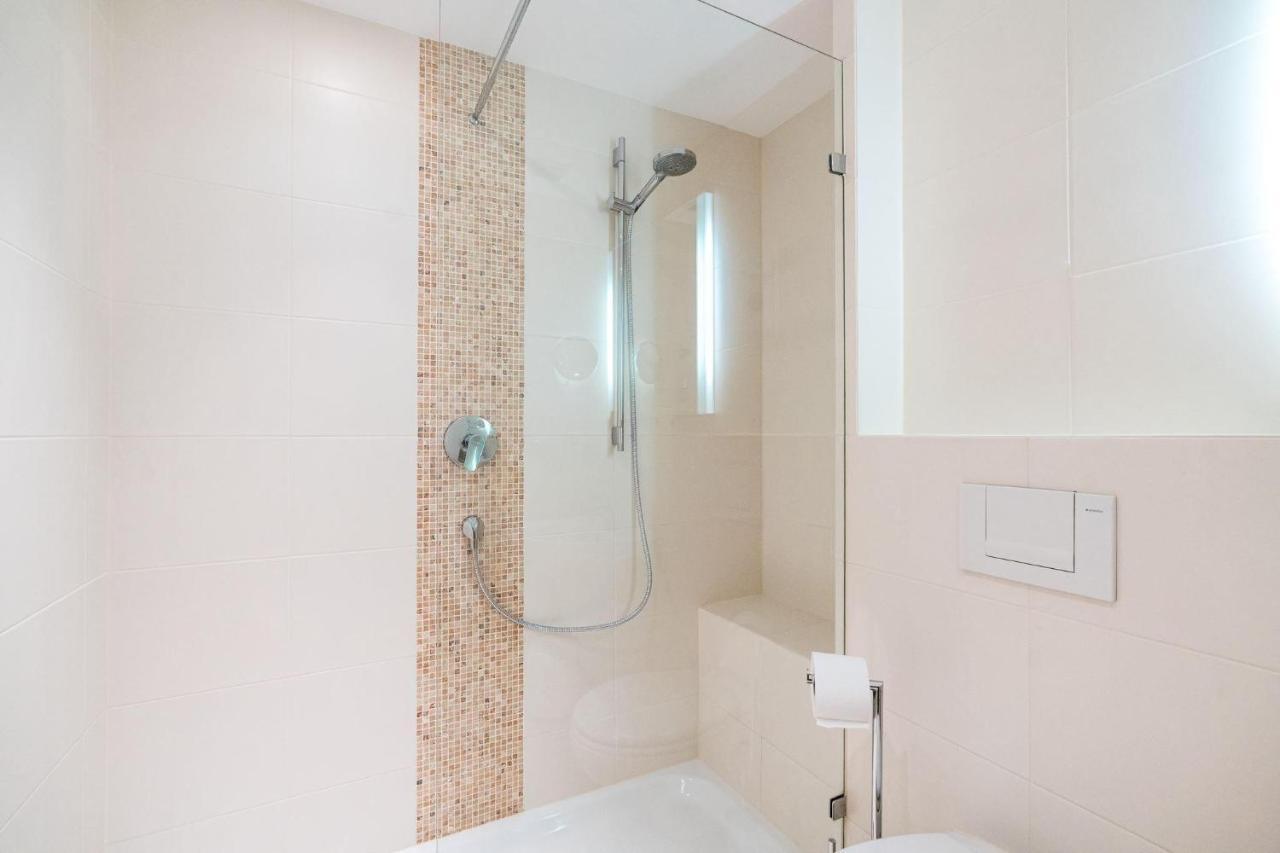 Apartment Norderhoog-whg-88-3-og-n-wohnung-88 *