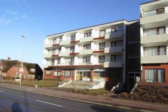 Norderhoog-whg-88-3-og-n-wohnung-88 Apartment *